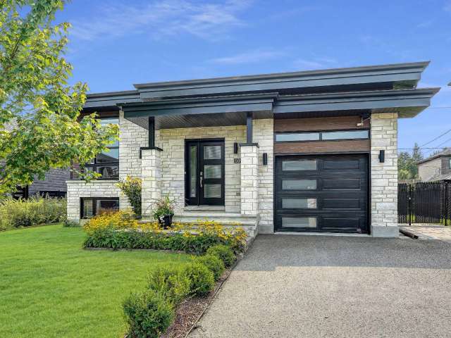 Bungalow For Sale in Mascouche, Quebec