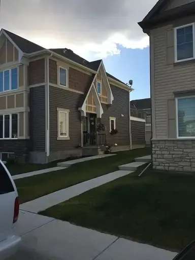 537 Windstone Common -  in Airdrie