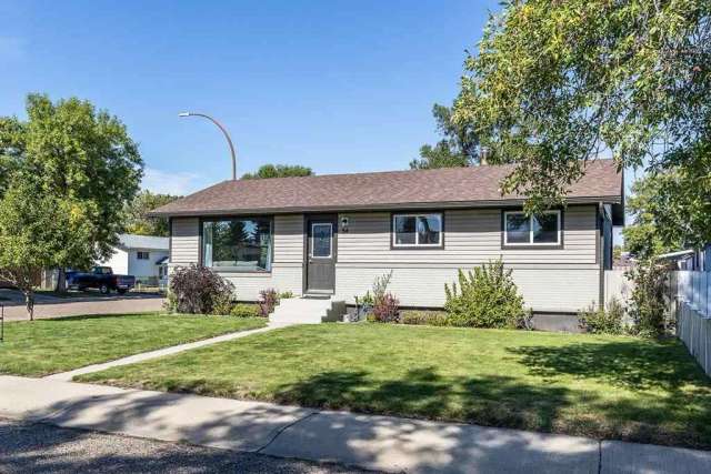 House For Sale in Medicine Hat, Alberta