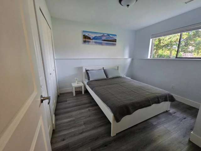 House For Rent in Surrey, British Columbia