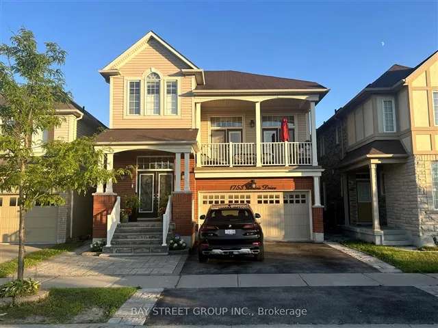 House For Rent in Pickering, Ontario