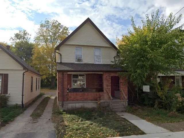 Duplex For Sale in London, Ontario