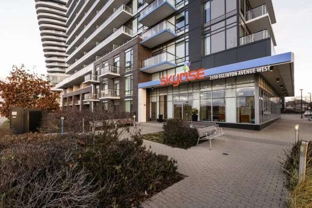 2550 Eglinton Avenue W. -  in Mississauga