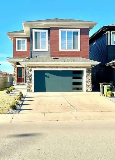 8110 222a Street NW -  in Edmonton