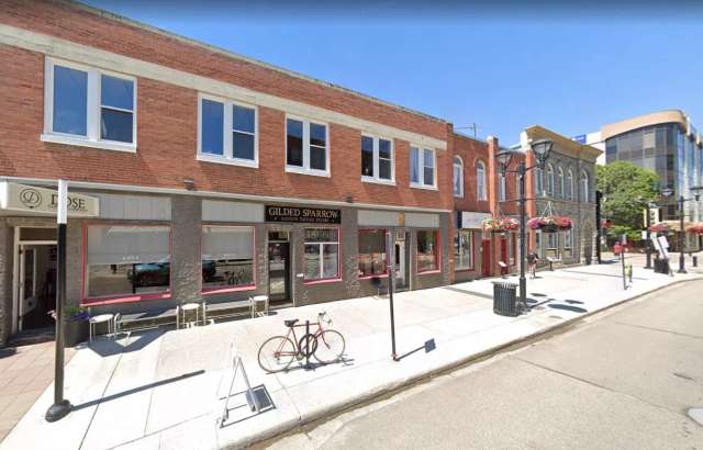 Retail For Rent in Red Deer, Alberta