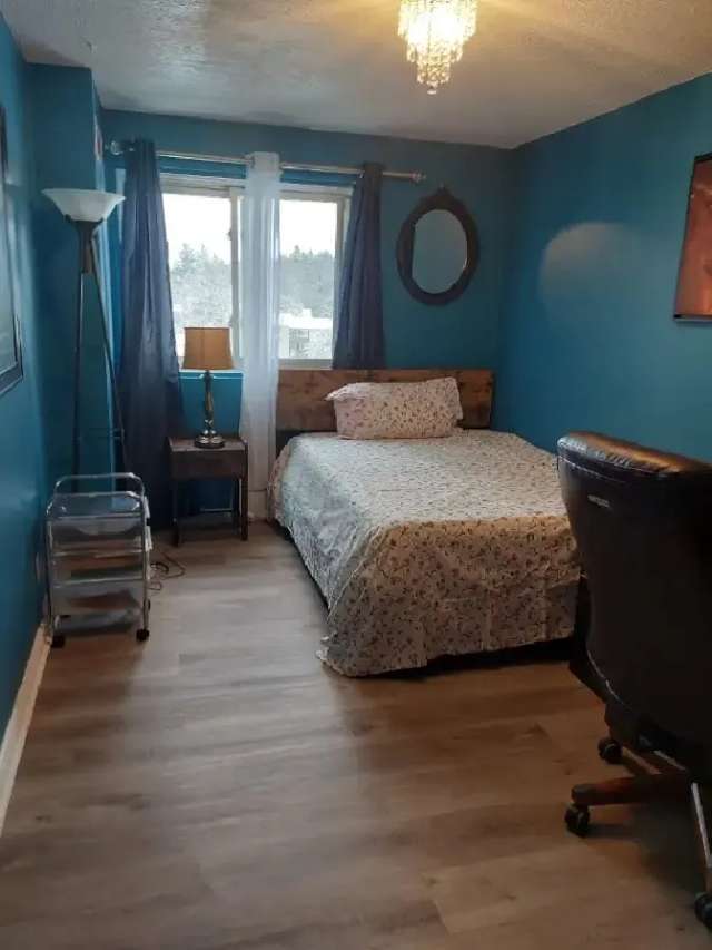 Lovely Ottawa Room for Rent – Clean, Safe, All-Inclusive!