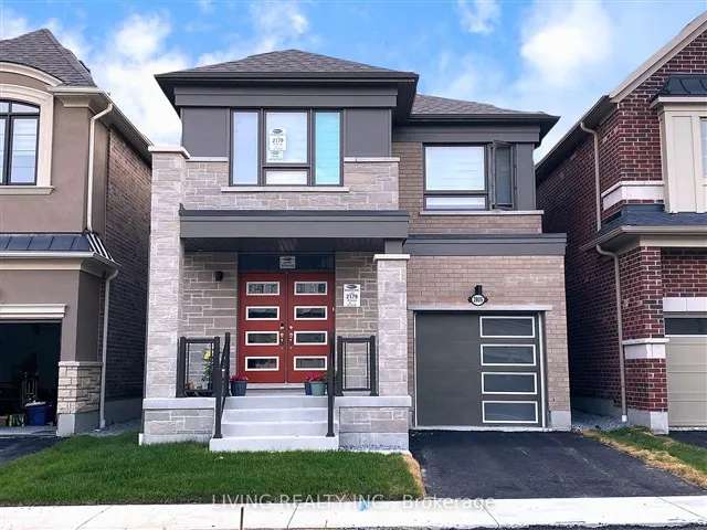 House For Sale in Pickering, Ontario