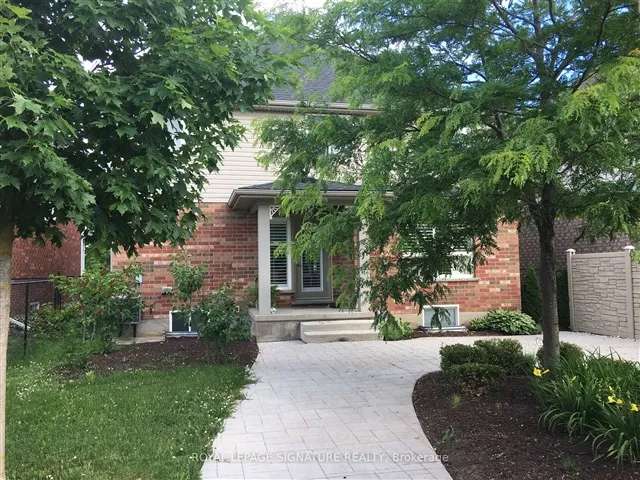 House For Rent in Guelph, Ontario