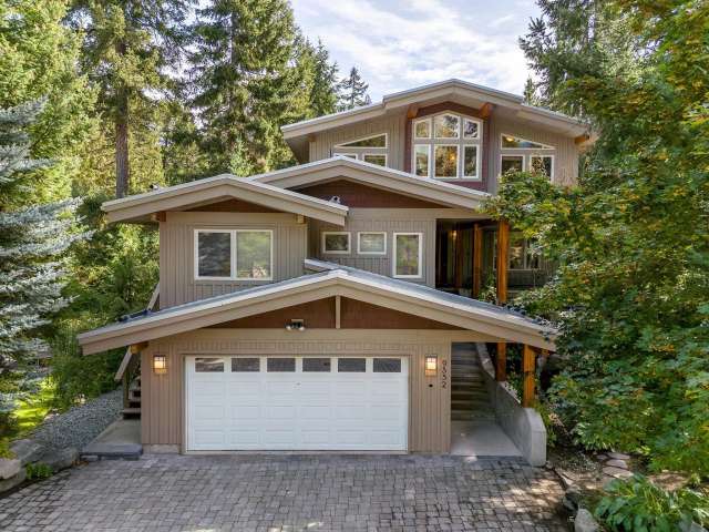 A $3,649,000.00 House/Single Family with 5 bedrooms in Emerald Estates, Whistler