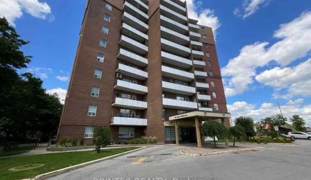 Condo For Sale in Toronto, Ontario