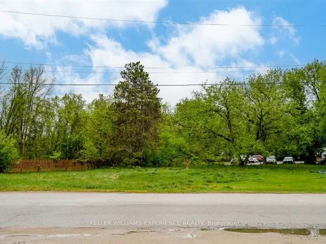 Land For Sale in Essa, Ontario