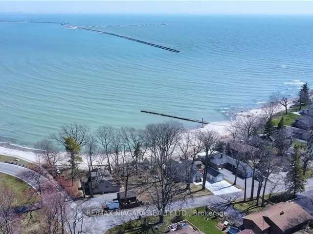 House For Sale in Port Colborne, Ontario