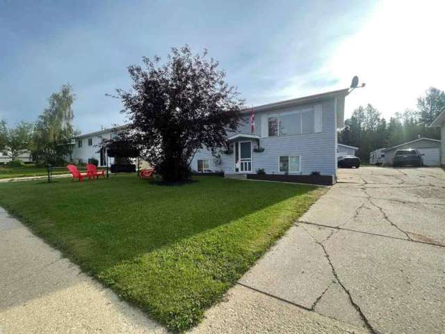 House For Sale in Pincher Creek, Alberta