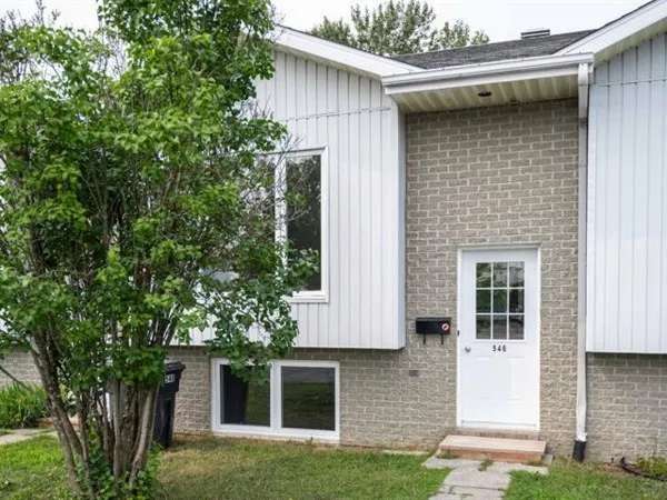 Bungalow for sale (Bas-Saint-Laurent) #QV317