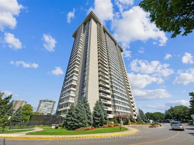 Condo For Sale in Toronto, Ontario