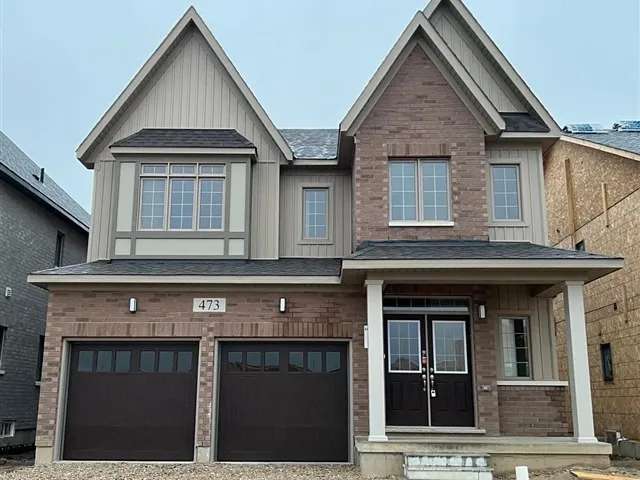 House For Rent in Wellington North, Ontario