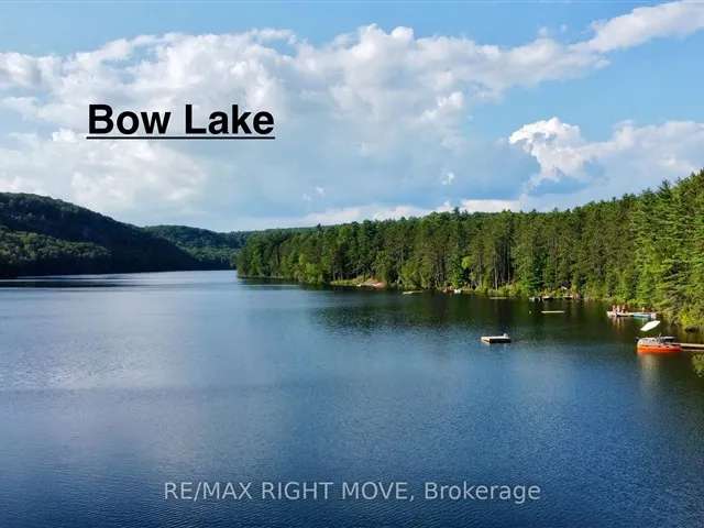 Land For Sale in Highlands East, Ontario