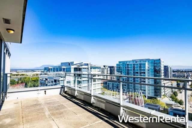 Apartment For Rent in Richmond, British Columbia