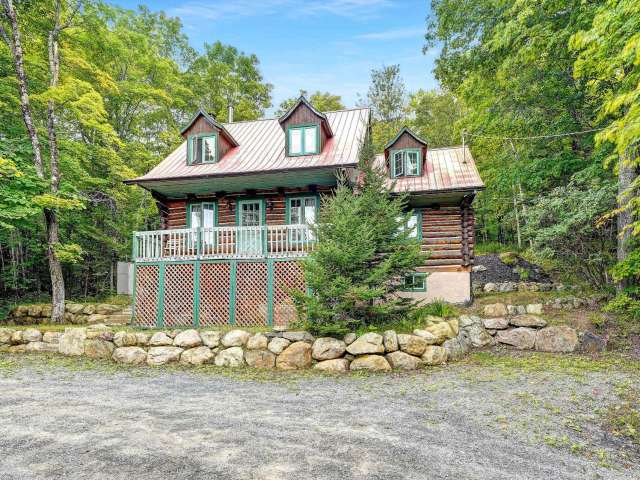 Store For Sale in Lac-de-la-Maison-de-Pierre, Quebec