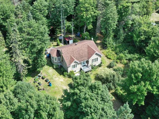 Bungalow For Sale in Saint-Calixte, Quebec