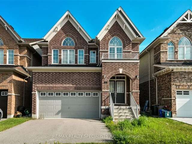 House For Sale in Cambridge, Ontario