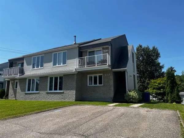 Condo for sale (Saguenay/Lac-Saint-Jean) #QS370