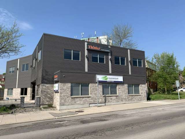 Office building For Rent in Hamilton, Ontario