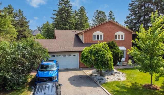 House For Sale in Brampton, Ontario