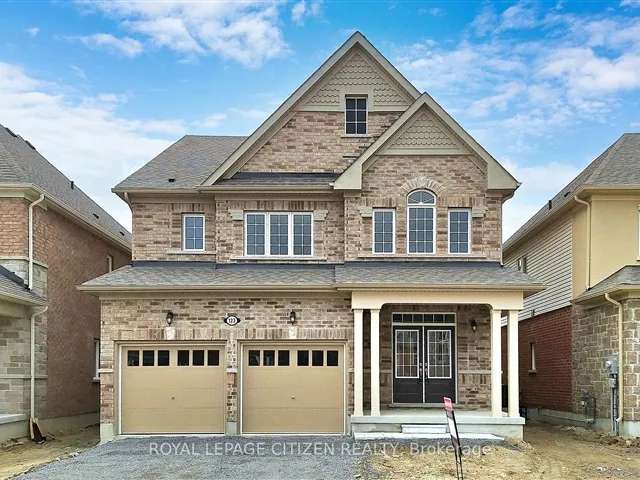 House For Sale in Georgina, Ontario