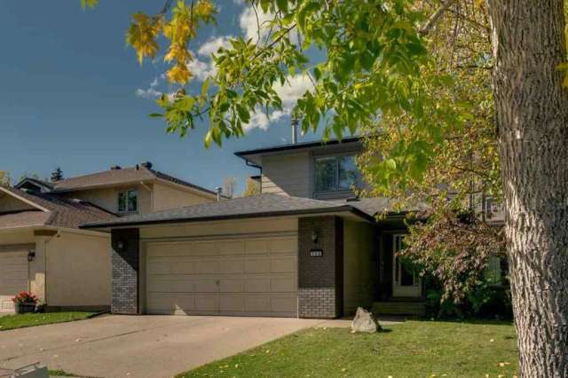 House For Sale in Calgary, Alberta