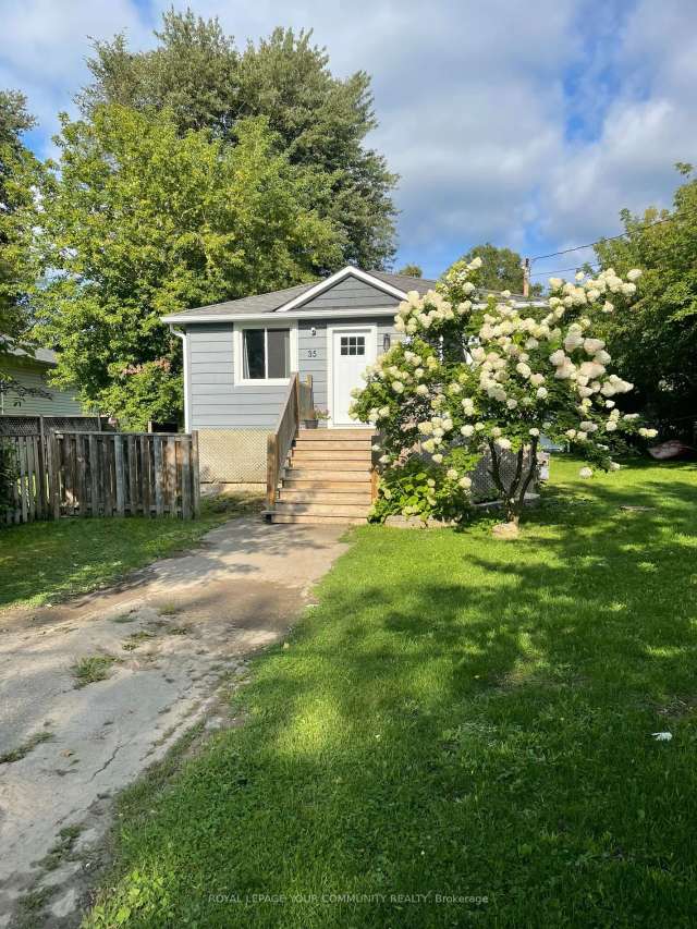 House For Sale in Georgina, Ontario