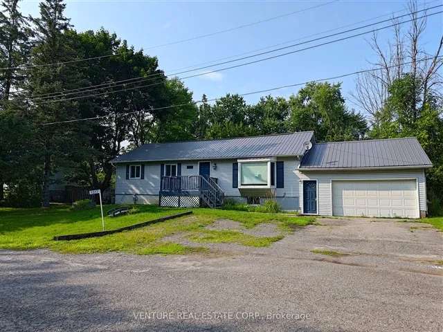 House For Sale in Ottawa, Ontario