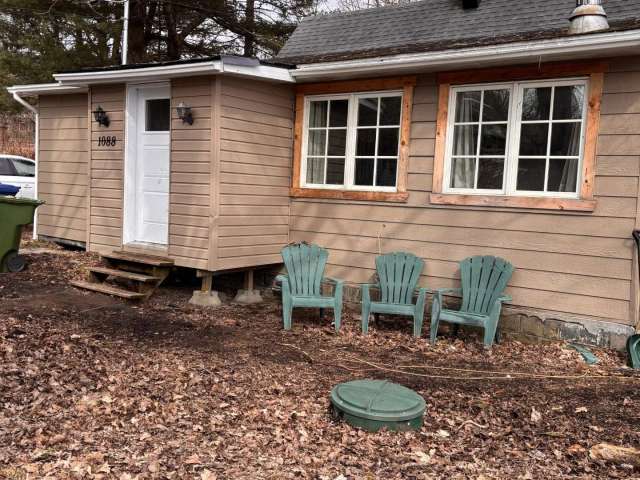 Bungalow For Sale in Quebec, Quebec