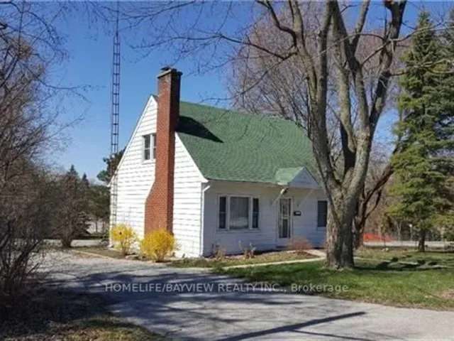 House For Sale in Newmarket, Ontario