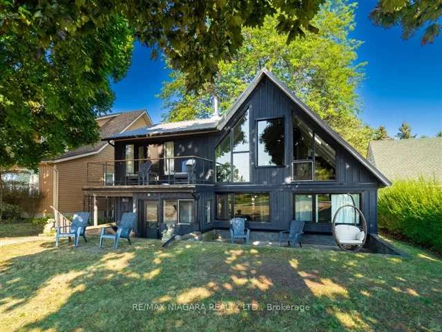 House For Sale in Port Colborne, Ontario