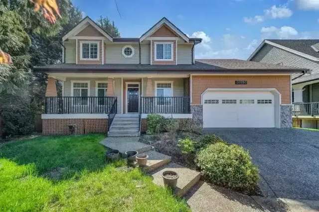 20752 Grade Crescent -  in Langley