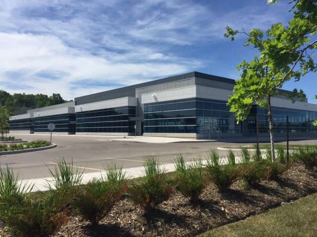 Office building For Rent in Oakville, Ontario