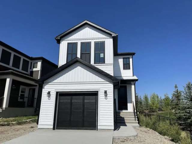 52 Seton Gardens Southeast -  in Calgary