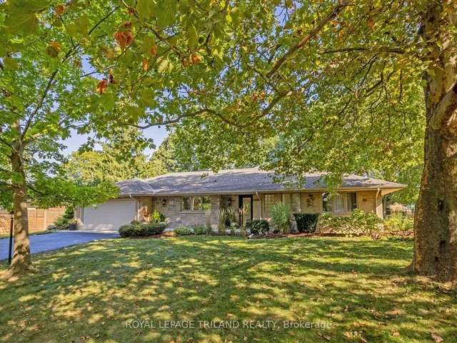 House For Sale in London, Ontario