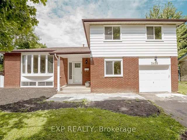 House For Rent in Oakville, Ontario