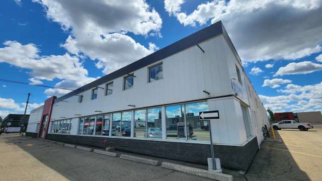 Industrial For Rent in Edmonton, Alberta