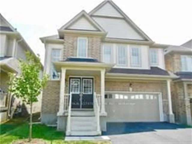 House For Rent in Brantford, Ontario