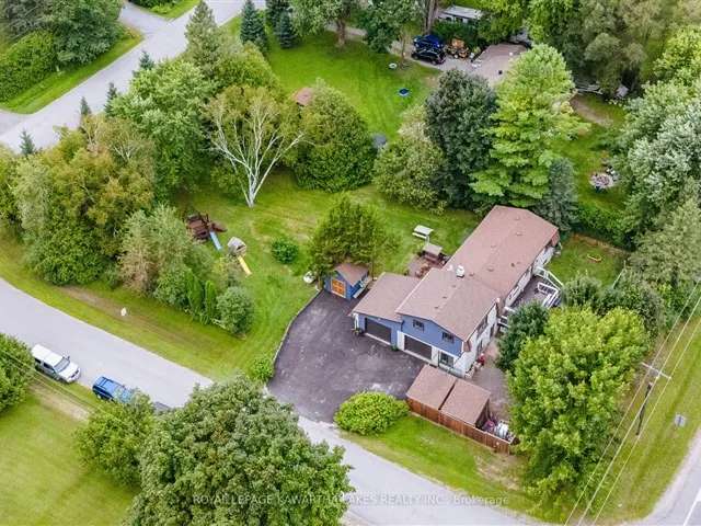 House For Sale in Georgina, Ontario