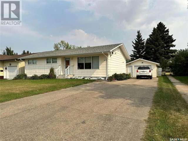 House For Sale in Humboldt, Saskatchewan