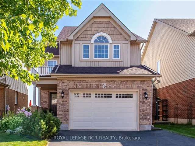 House For Sale in Orangeville, Ontario