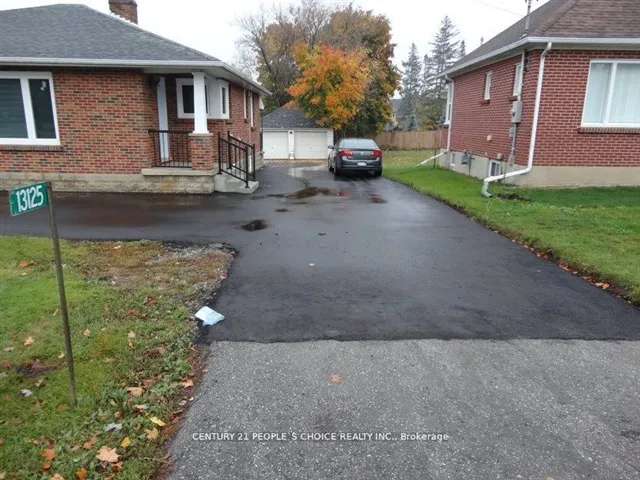 House For Sale in King, Ontario