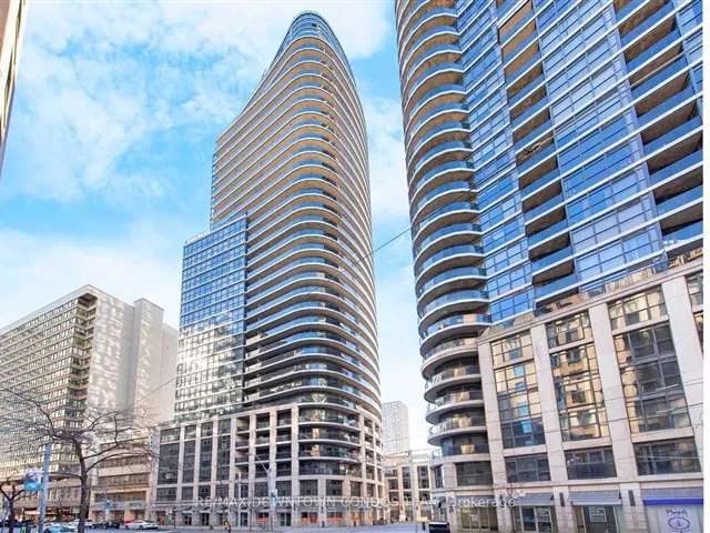 Condo For Rent in Toronto, Ontario