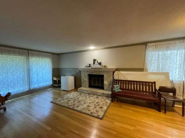 House For Rent in Surrey, British Columbia