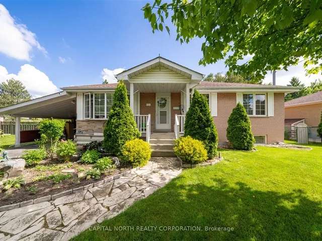 House For Sale in King, Ontario