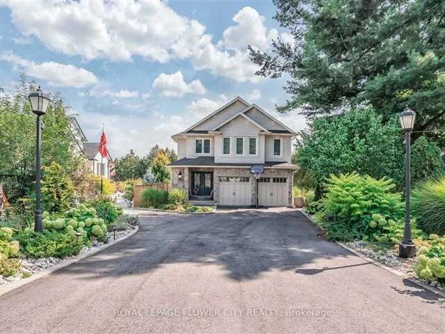 House For Sale in Woodstock, Ontario